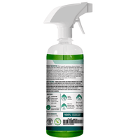 Fluff Carpet, Textile and Upholstery Cleaner