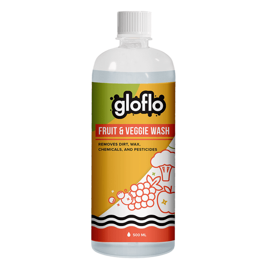 Fruit and Veggie Cleaner