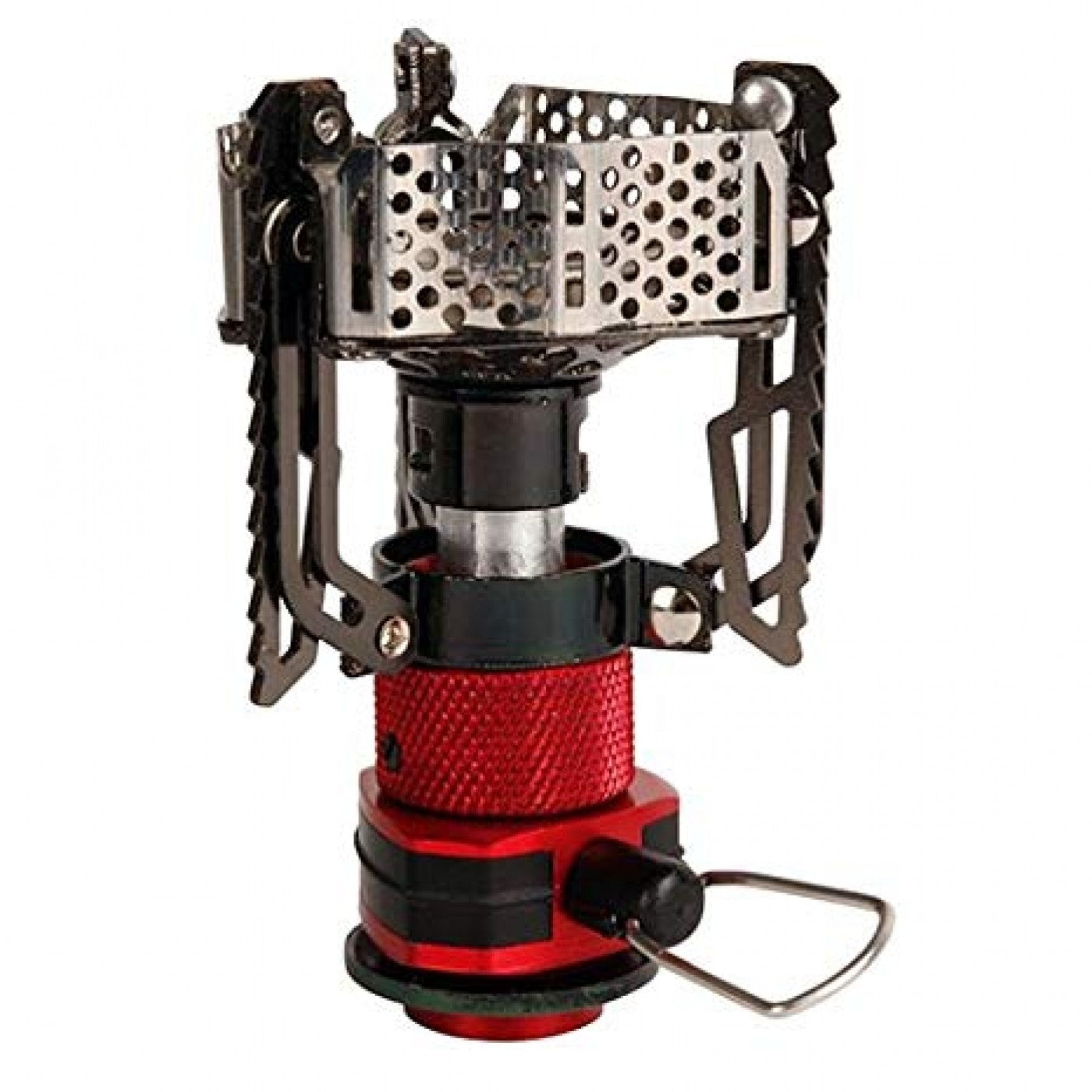Coleman Fyrestorm Stove