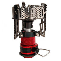 Coleman Fyrestorm Stove
