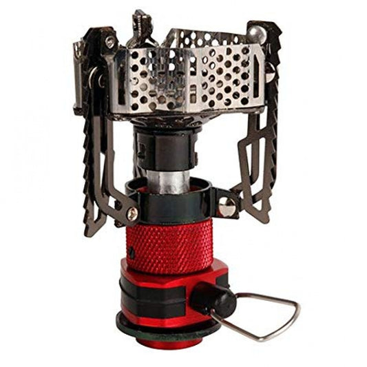 Coleman Fyrestorm Stove
