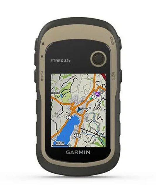 Garmin eTrex 32x