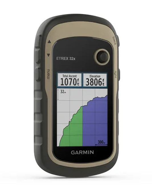 Garmin eTrex 32x