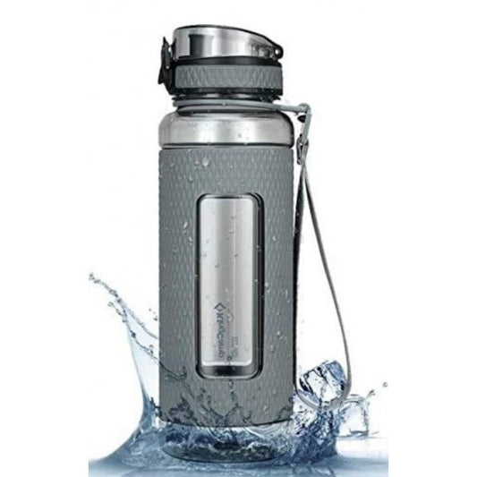 KingCamp Gray Water Bottle