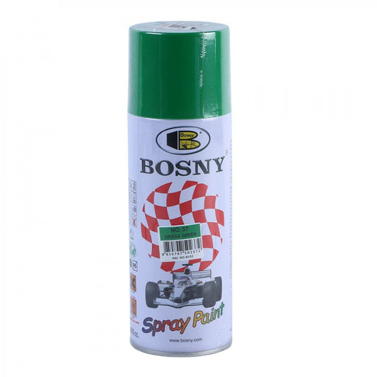 Bosny Grass Green No 37