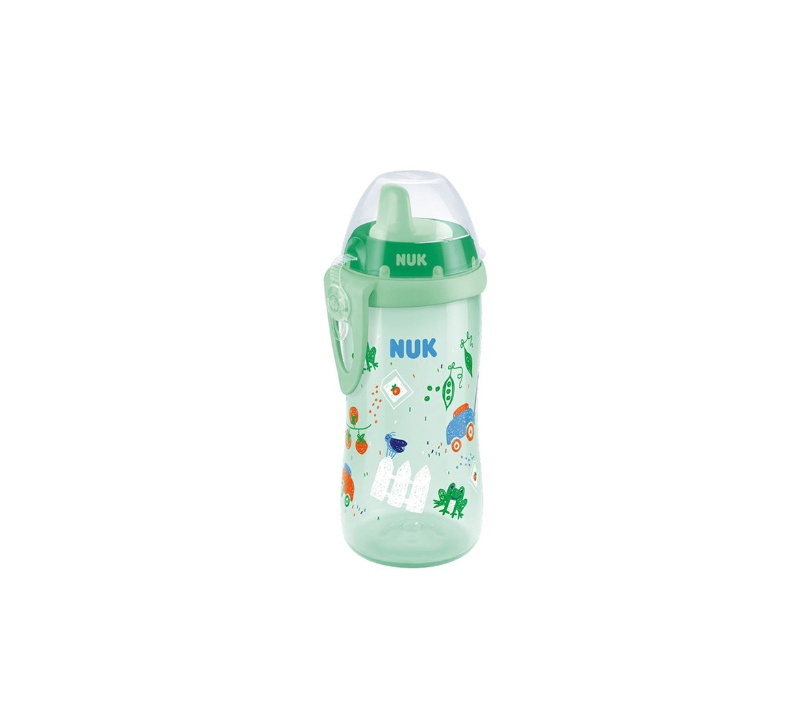 KIDDY CUP BOX 300ML