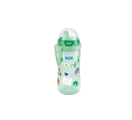 KIDDY CUP BOX 300ML