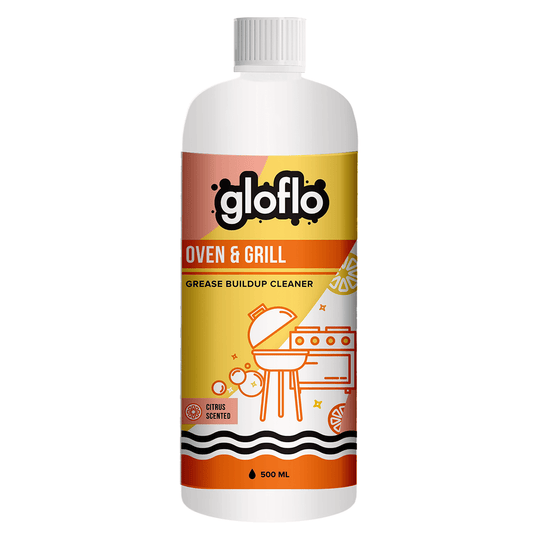 Oven &amp; Grill Cleaner