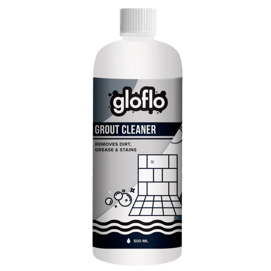 GLO-FLO Grout Cleaner (Removes Dirt, Greas, Stains)