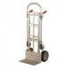 2 in 1 Aluminium Hand Truck Trolley (350KGs) (HS-1012)