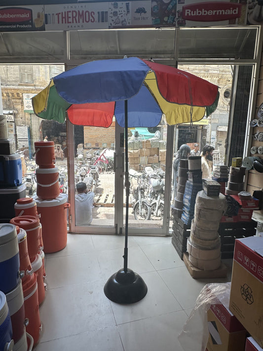 Umbrella 3FT Rainbow