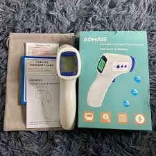 AOMAIS Infrared Forehead Thermometer