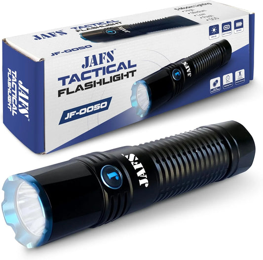 JAFS IMPORTED WATER PROOF HIGH LUMENS TORC