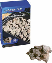 Campingaz BBQ Accessory Lava Rocks (3kgs)