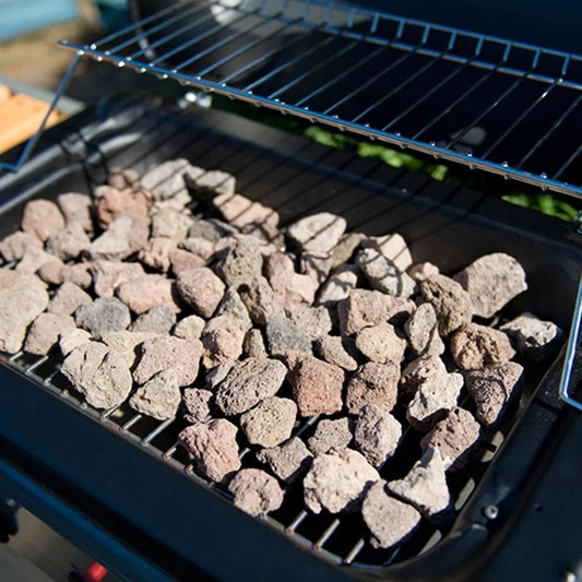 Campingaz BBQ Accessory Lava Rocks (3kgs)
