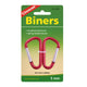 Coghlan's Cog Mini Carabiners 5mm