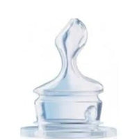 NUK Classic Teat SC S1 L 2/B 10709091