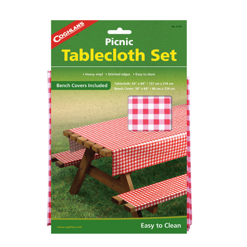 Coghlan's Picnic Table Set 9155