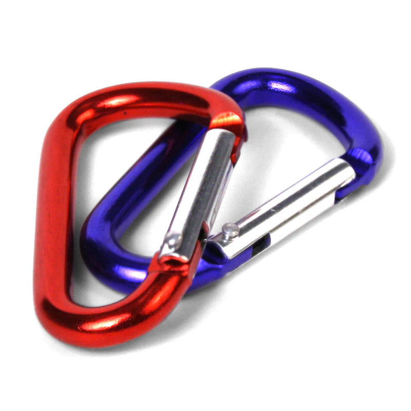 Coghlan's Cog Mini Carabiners 5mm