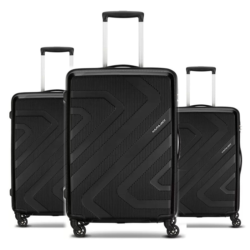 KAMILIANT KIZA – BLACK