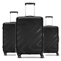 KAMILIANT KIZA – BLACK