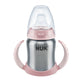 NUK First Choice Stainless Steel Learning Cup 150ML