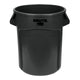 Rubbermaid Commercial BRUTE 32 Gallon Round Trash Can