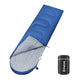 KingCamp KS3221 Oasis 250 Portable and Lightweight Sleeping Bag