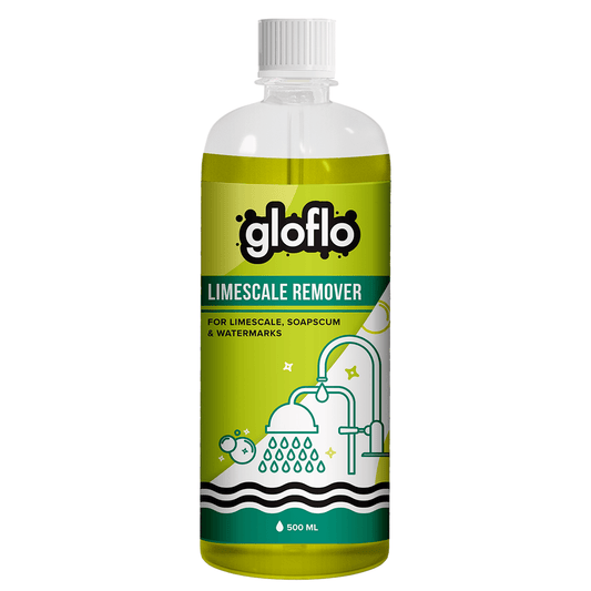 Lime Scale Remover (Removes Soap Scum &amp; Buildup)