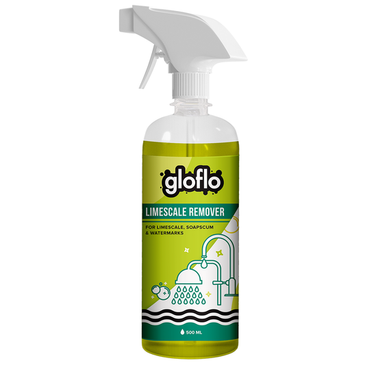 Lime Scale Remover (Removes Soap Scum &amp; Buildup)