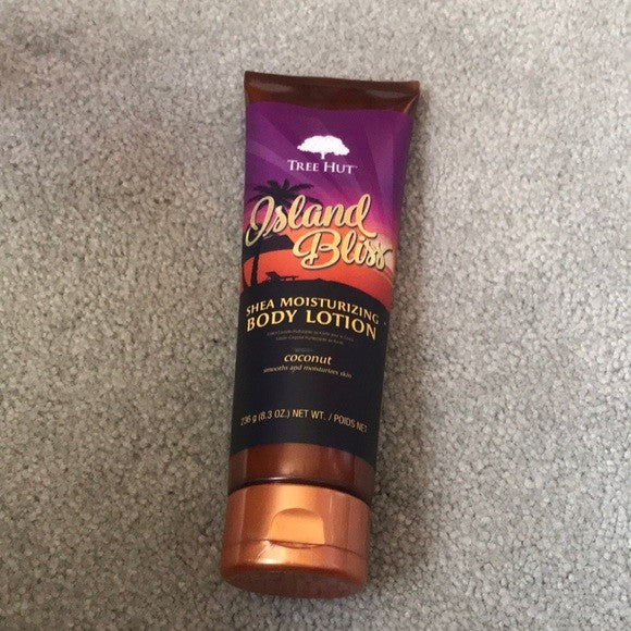 Moisturizing Body Wash Tropical Mango