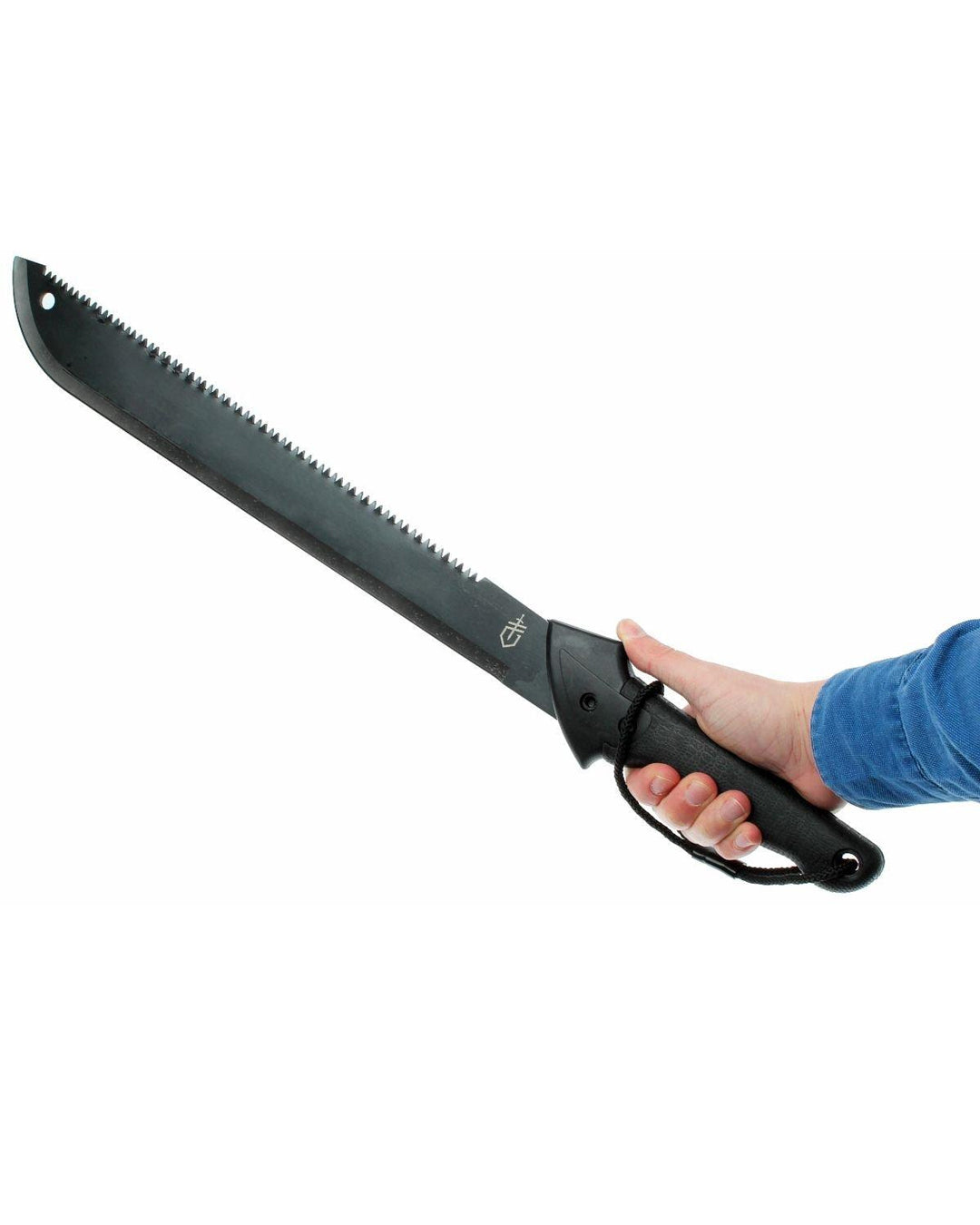 Gerber Gator Machete