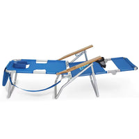 Ostrich Deluxe 3N1 Beach Chair
