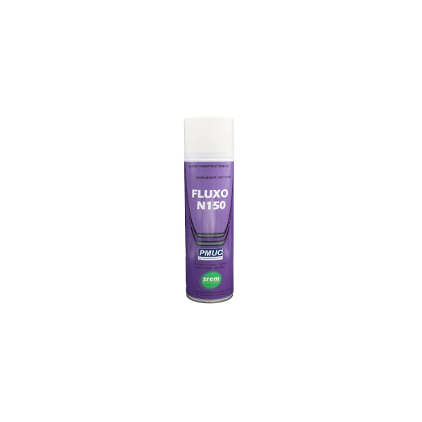 Fluxo N150 - Aerosol 500ml PMUC Cleaner