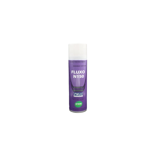 Fluxo N150 - Aerosol 500ml PMUC Cleaner