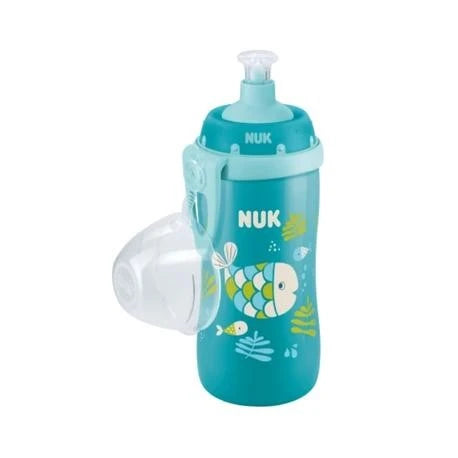 NUK Blue Junior Cup