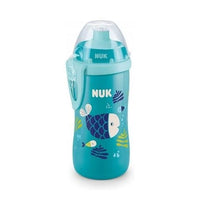 NUK Blue Junior Cup