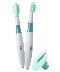 NUK DENTAL CARE LEARNING SET