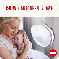 Nuk Breast Pads Ultra Dry Comfort (24 pack)