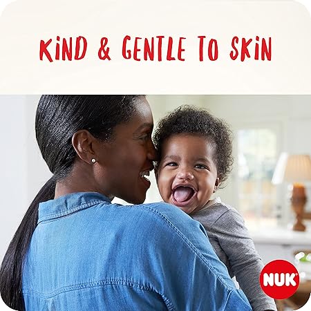 Nuk Breast Pads Ultra Dry Comfort (24 pack)