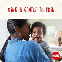 Nuk Breast Pads Ultra Dry Comfort (24 pack)