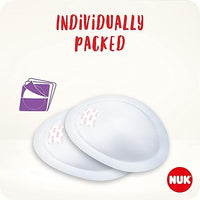 Nuk Breast Pads Ultra Dry Comfort (24 pack)