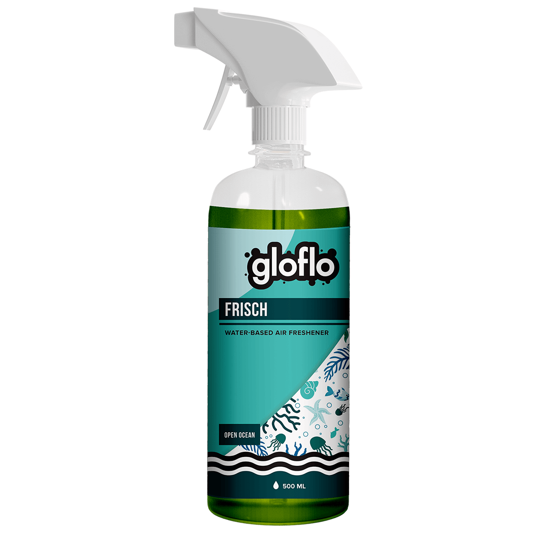 Frisch Air Freshener (Open Ocean)