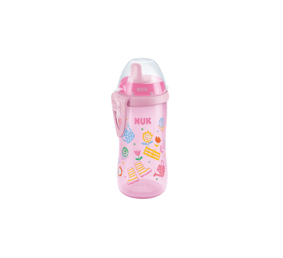KIDDY CUP BOX 300ML
