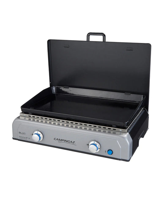 Barbeque Plancha BF LX Grill Searing Plate
