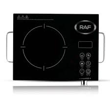 The RAF R-8003 Electric Stove, Infrared Cooker, HotPlate, Electric Chula - 3500W price in Pakistan is ₨ 7,499 with discount. Shop with confidence – 100% genuine products delivered safely to your doorstep!