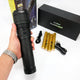 COBA Aluminum Alloy Strong Light Flashlight