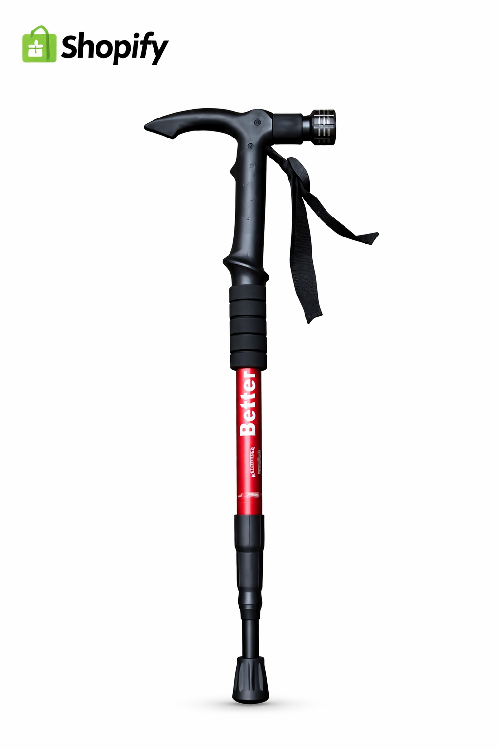 Trekking Poles