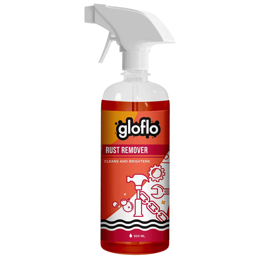 GloFlo Rust Remover 500ML