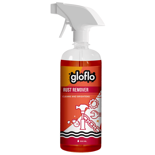 GloFlo Rust Remover 500ML